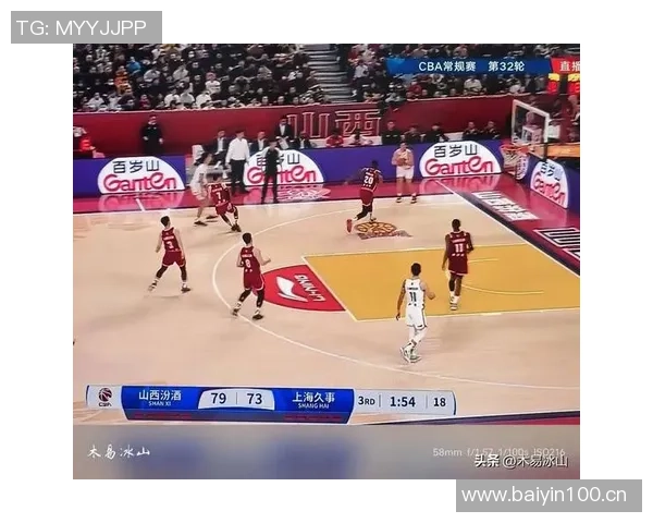 看CBA赛事直播你需要下载哪些APP才能不错过每场精彩比赛 看CBA赛事直播你需要下载哪些APP才能不错过每场精彩比赛