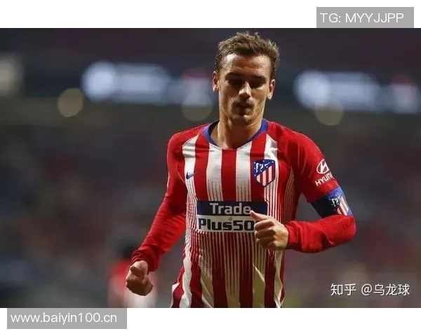 蒙特雷主帅驳斥格列兹曼转会传闻称完全是无稽之谈