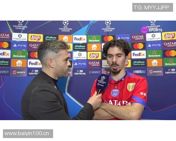 中场核心维蒂尼亚本赛季传球次数破百成五大联赛唯一球员