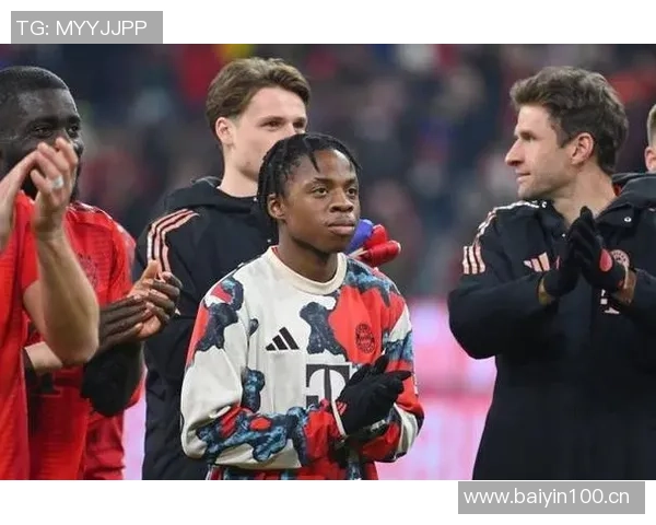 德天空澄清拜仁与四名球员转会传闻均为虚假消息 德天空澄清拜仁与四名球员转会传闻均为虚假消息