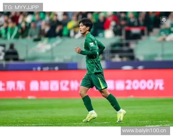 韩佳奇随国安冬训恢复中目前尚未达到比赛状态