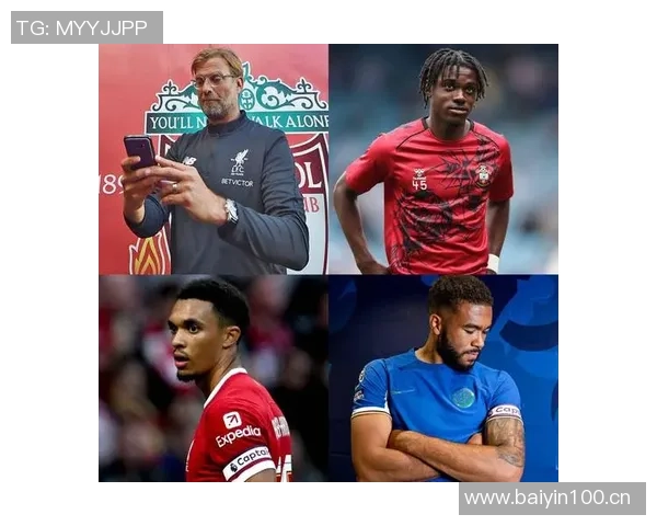 切尔西今夏引援目标锁定新中场埃利奥特安德森梅努沃顿在列