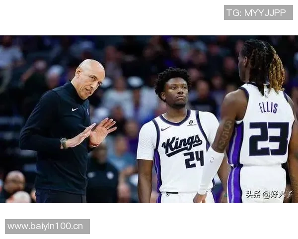 国王队主帅痛批球队表现低迷遭遇惨败31分缺乏能量与斗志
