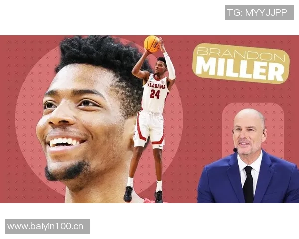 布兰登米勒全能表现12投7中贡献21分11篮板7助攻正负值最高15助球队获胜